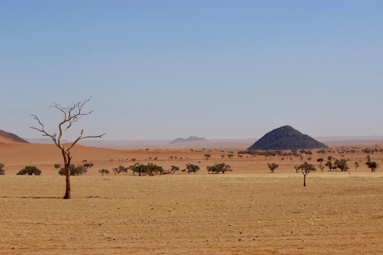 Greenfire Desert Lodge Maltahohe Kültér fotó