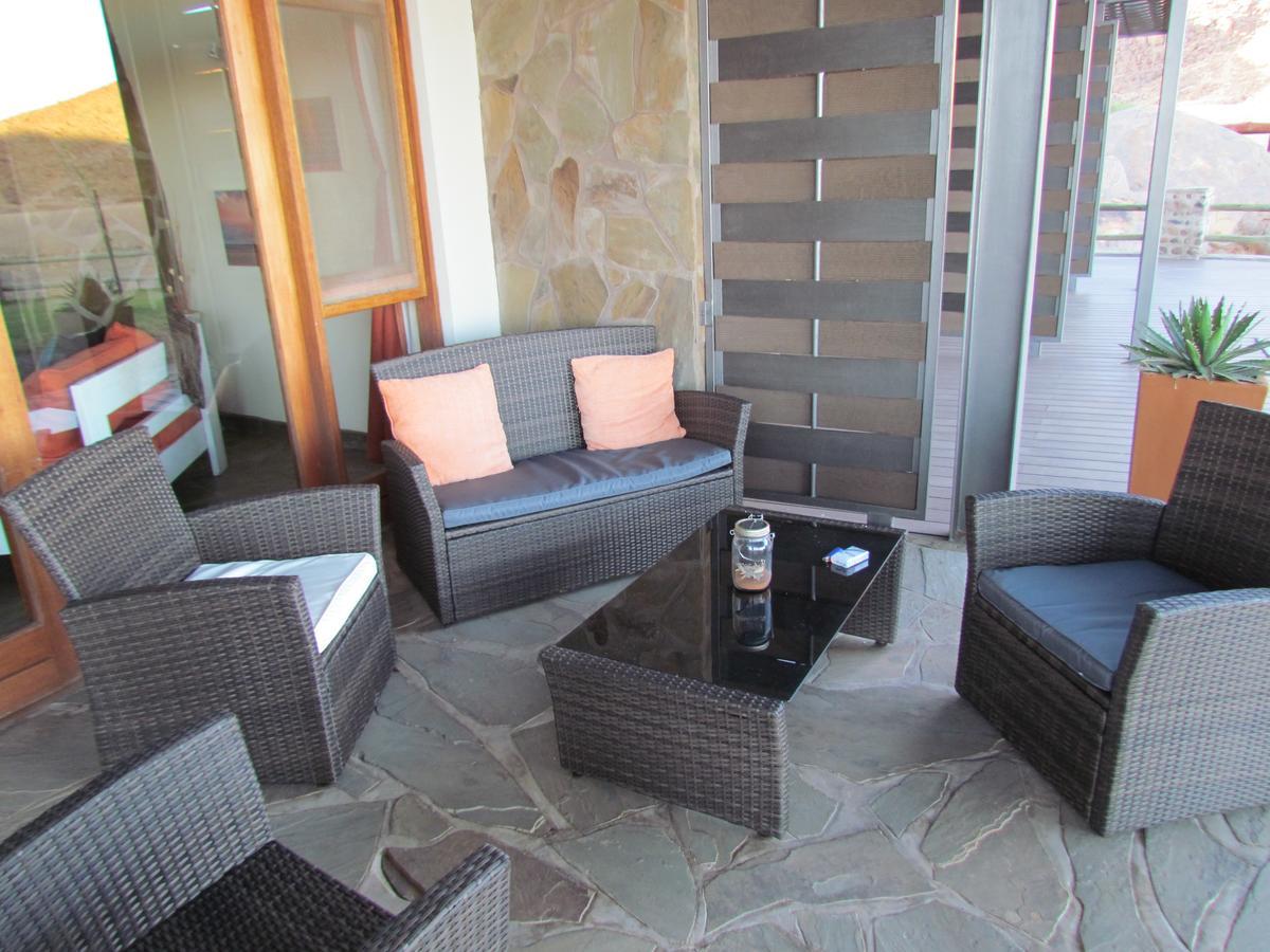 Greenfire Desert Lodge Maltahohe Kültér fotó